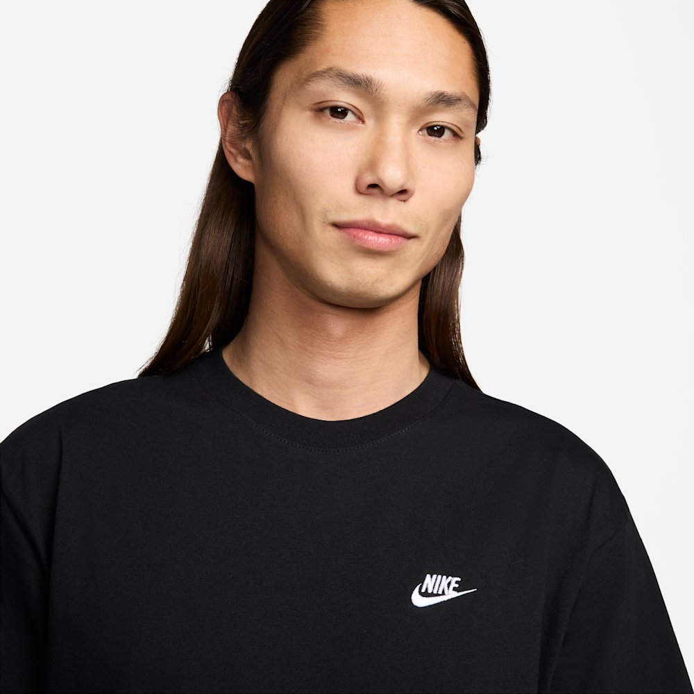 Футболка мужская Nike Sportswear Club