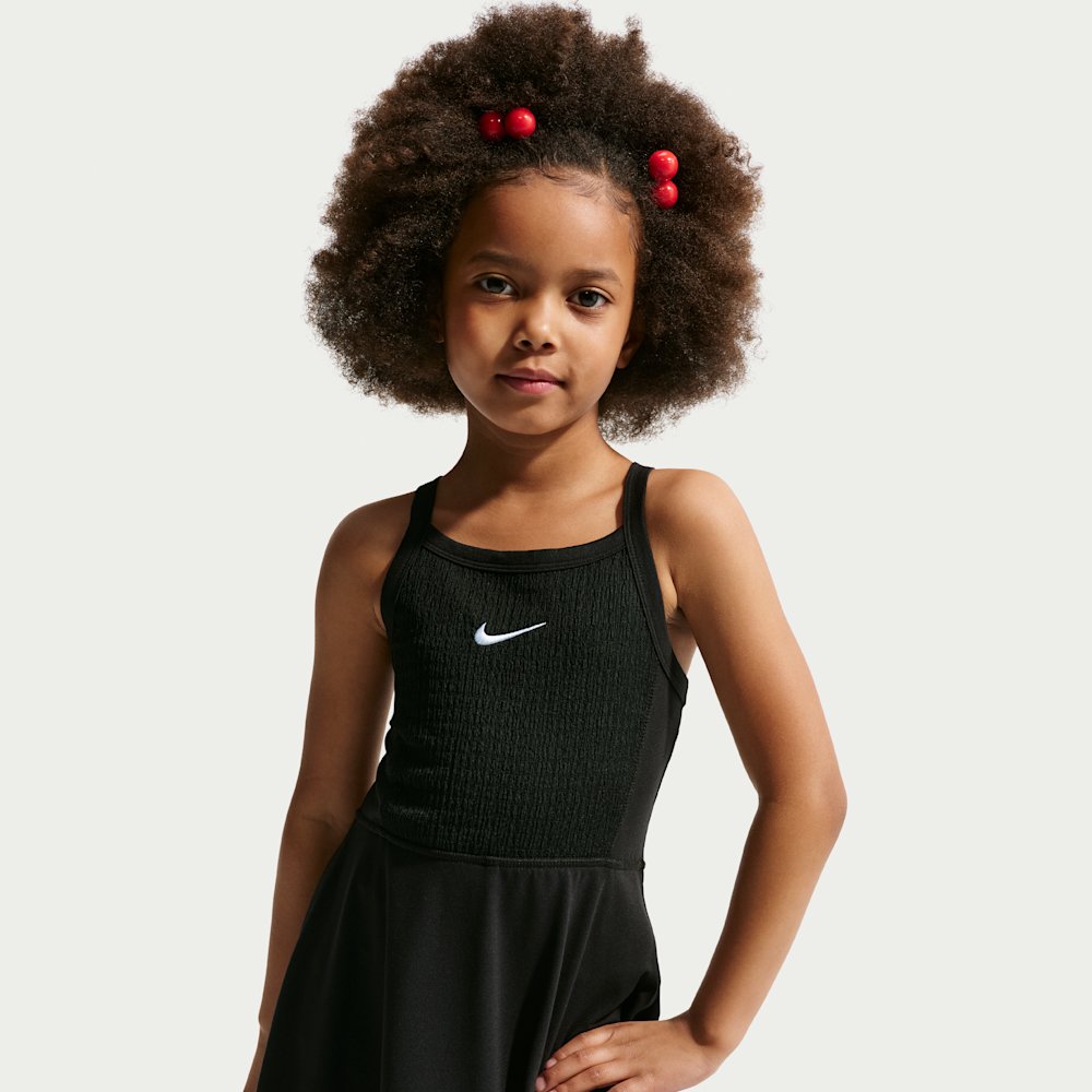 Платье детское Nike Bold Play