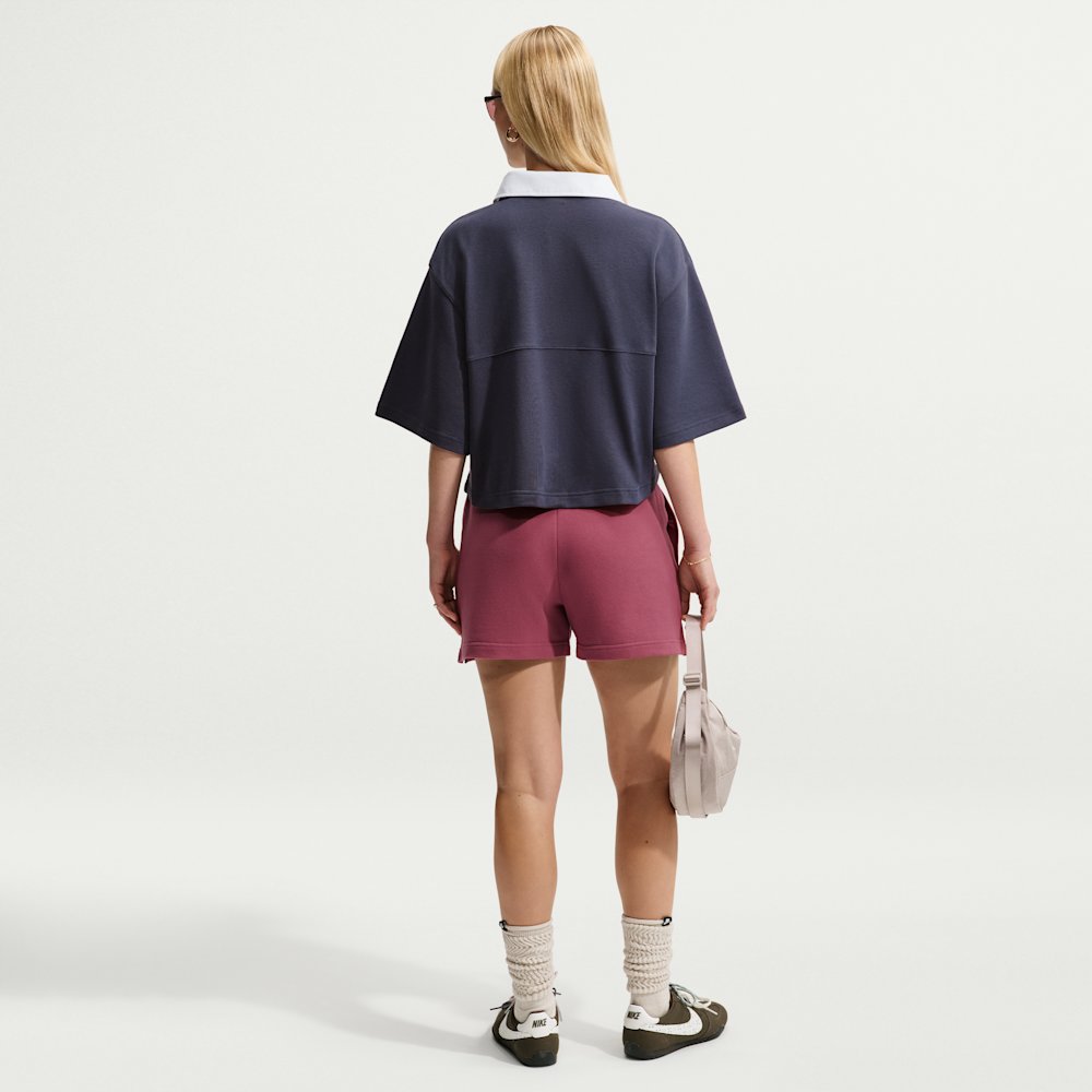 Поло женское Nike Sportswear