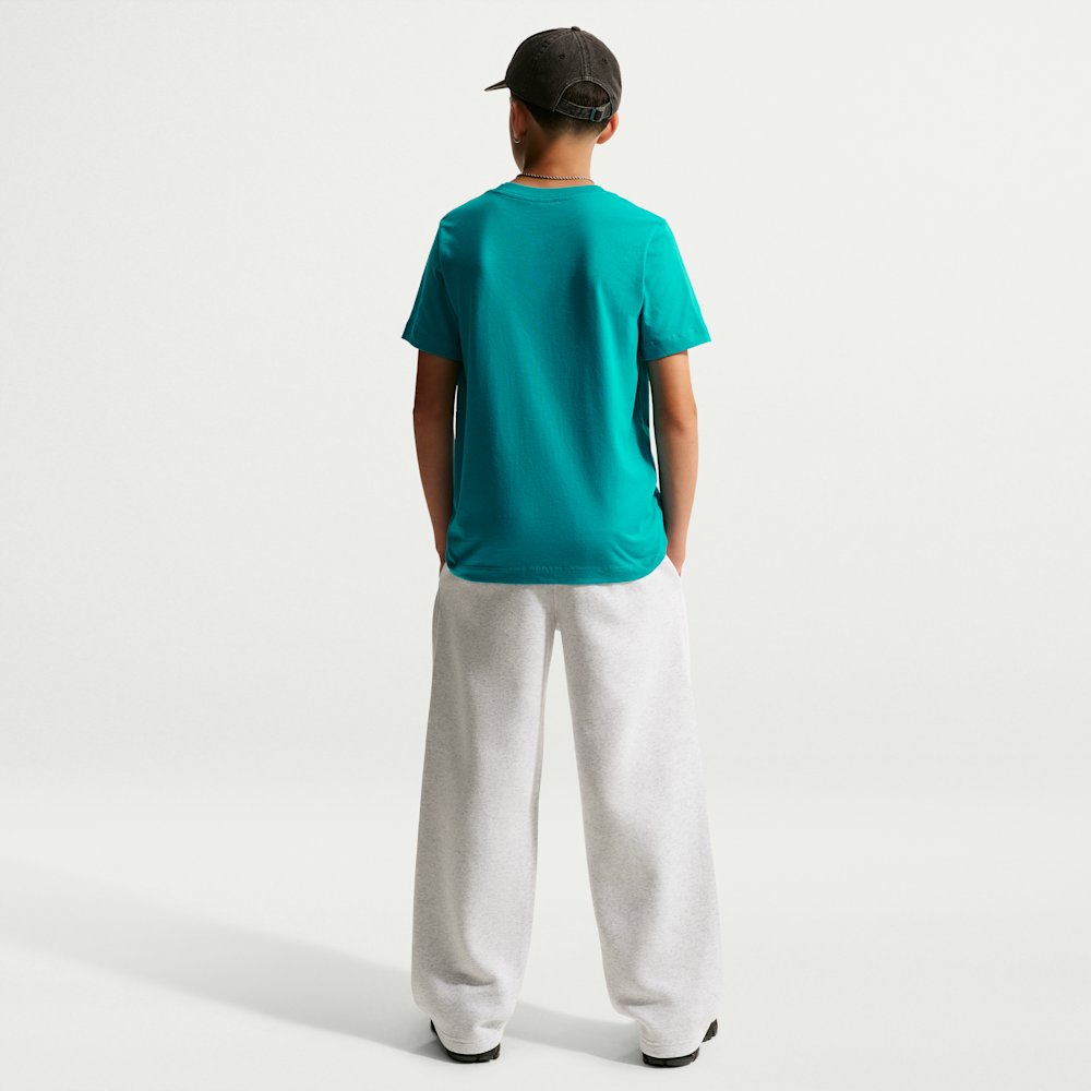 Футболка детская Nike Sportswear