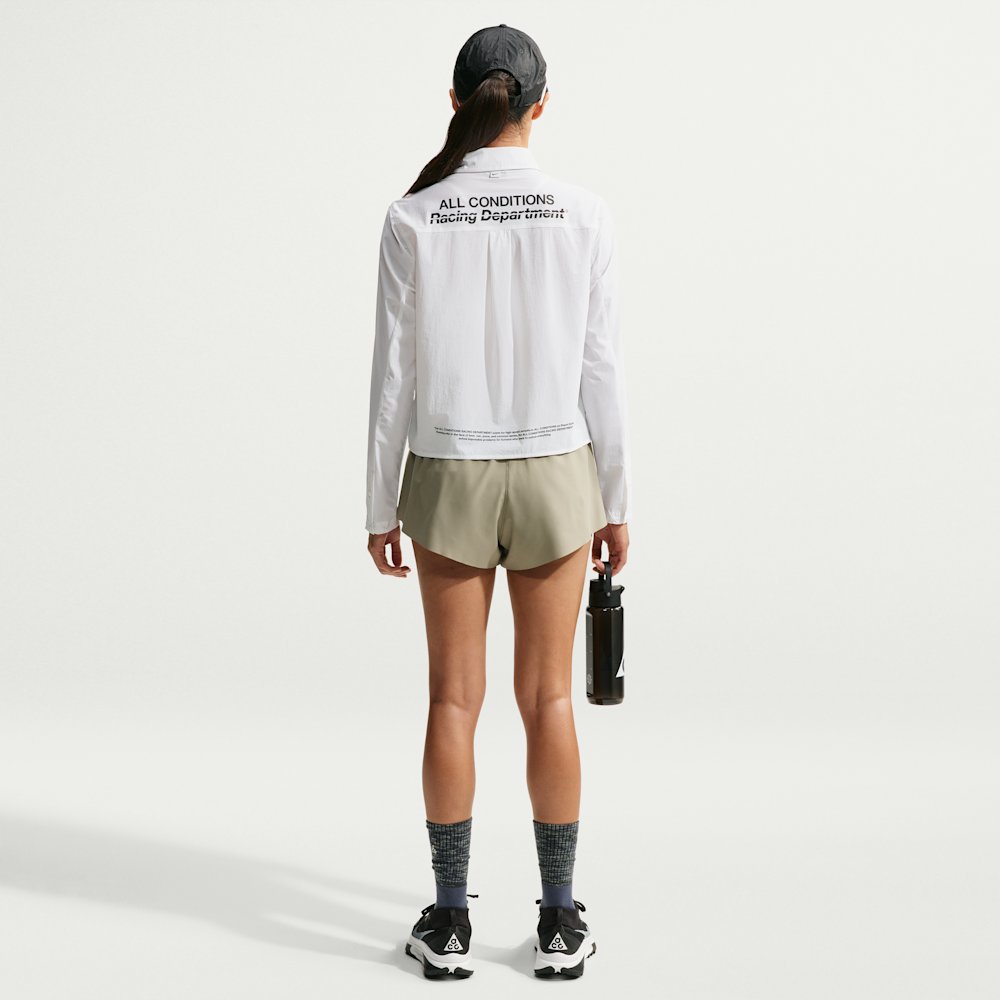 Рубашка женская Nike ACG Aireez
