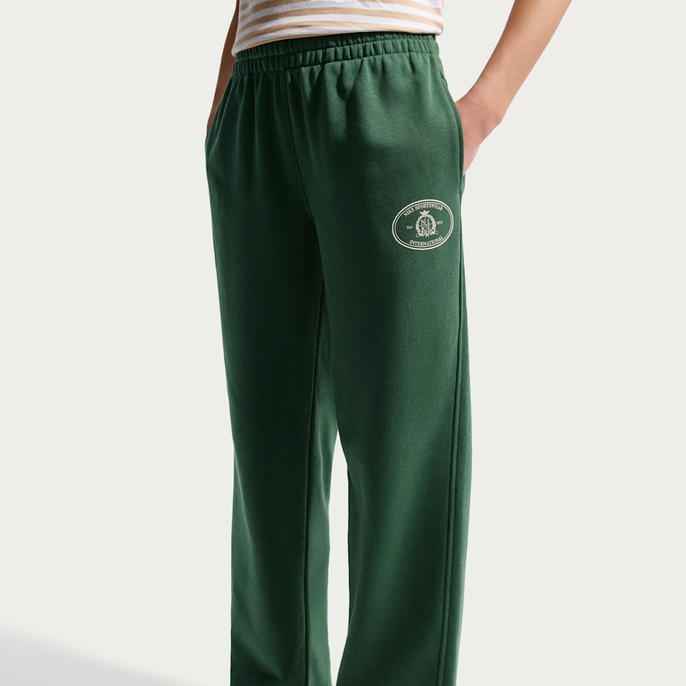 Брюки детские Nike Sportswear Club