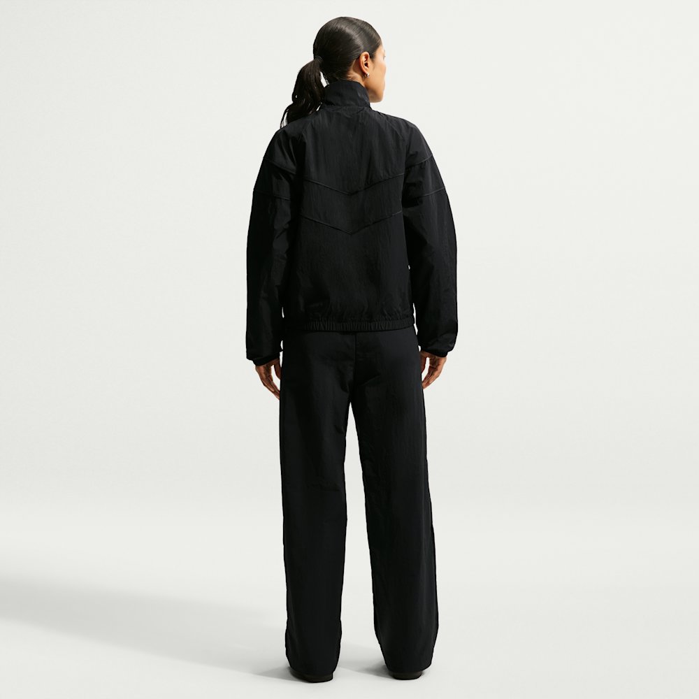 Куртка женская Nike Windrunner UV