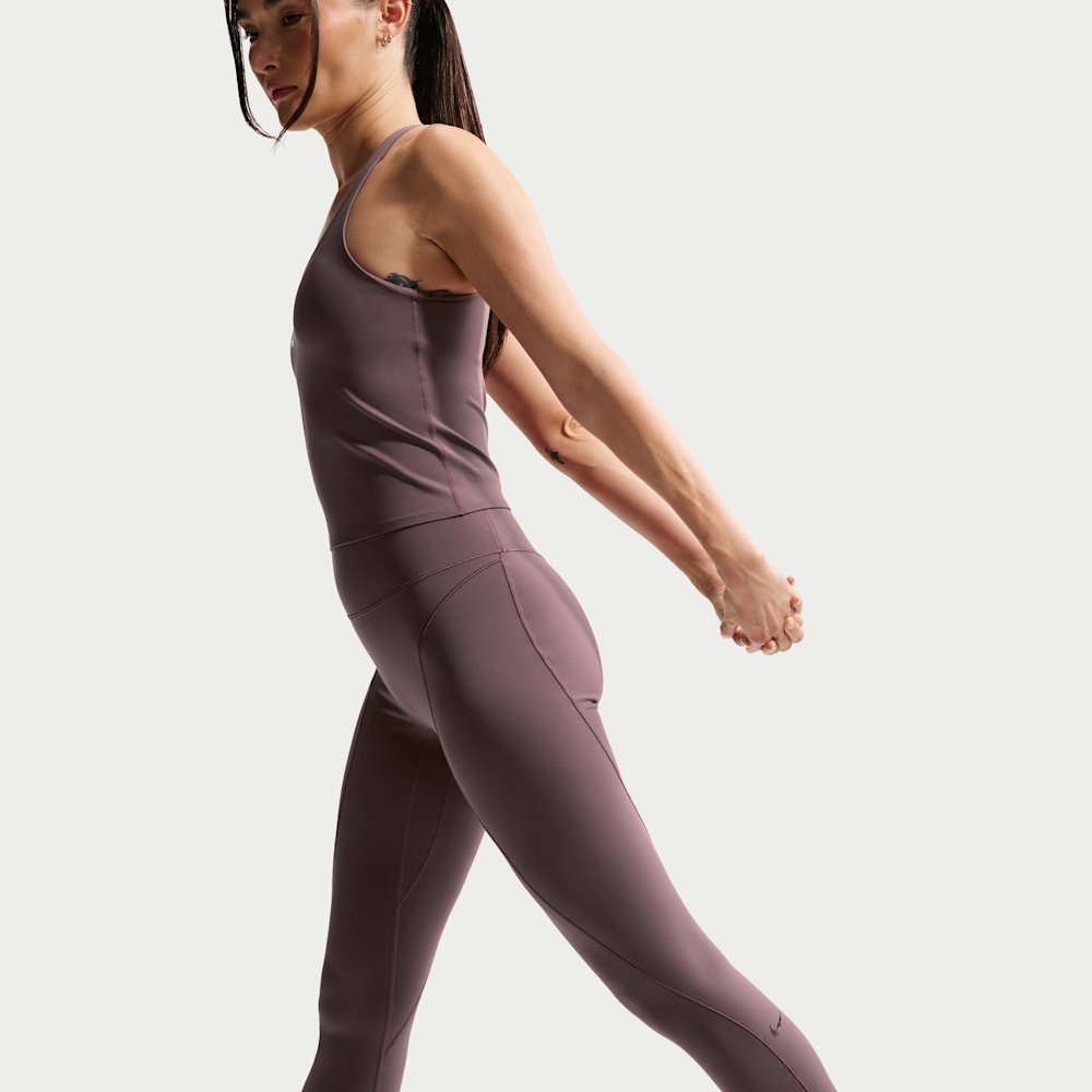 Леггинсы женские Nike Universa