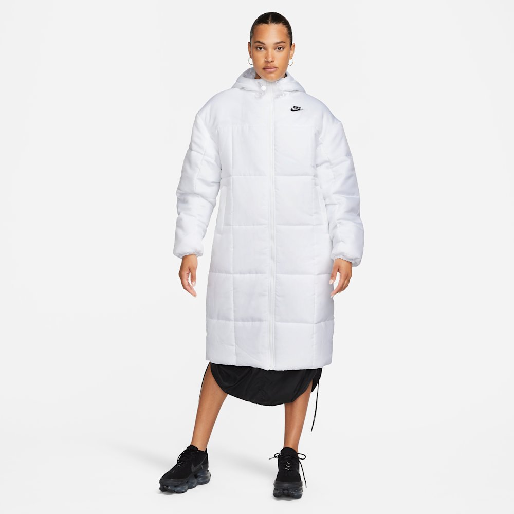 Куртка женская Nike Sportswear Classic Puffer