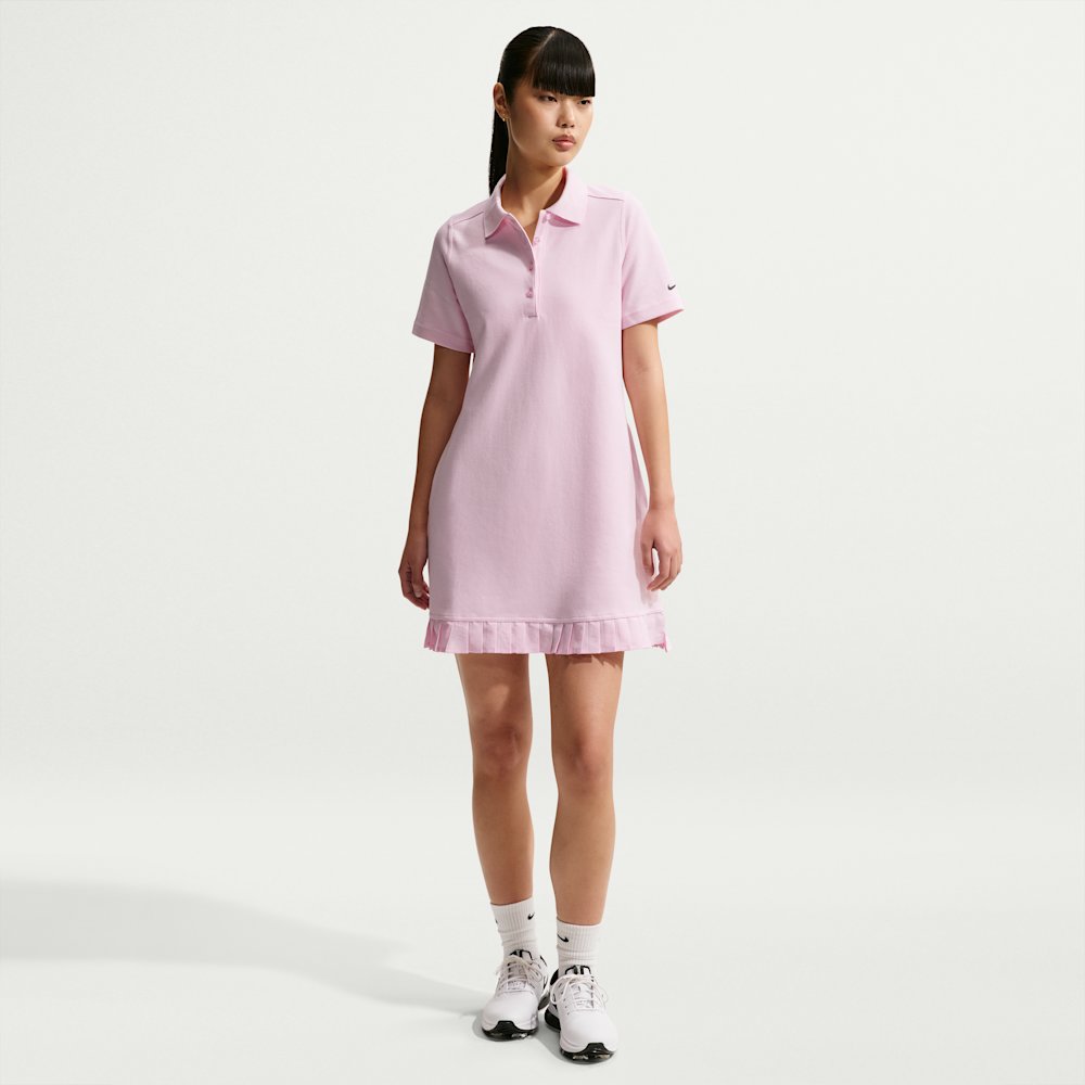 Платье женское Nike Golf