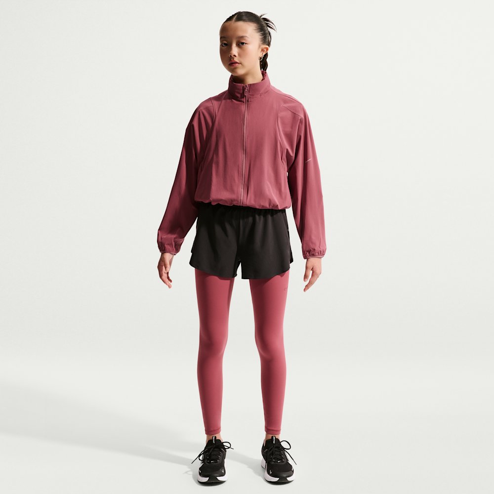 Куртка детская Nike MAVN
