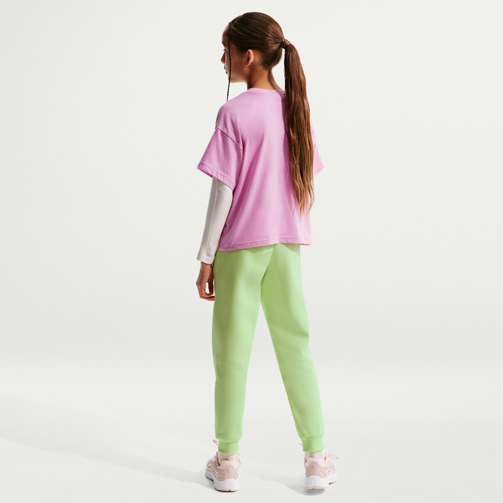 Джоггеры детские Nike Sportswear Club Fleece