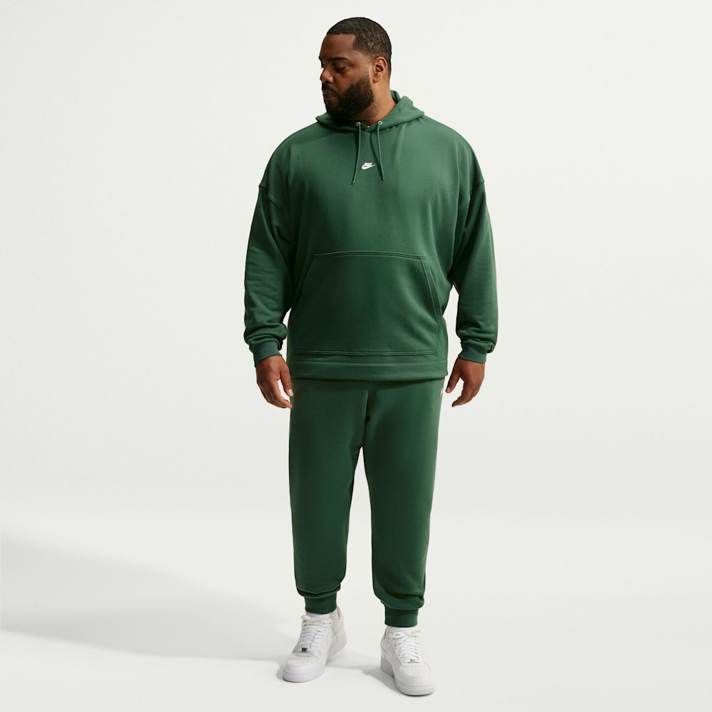 Худи мужское Nike Sportswear Club French Terry