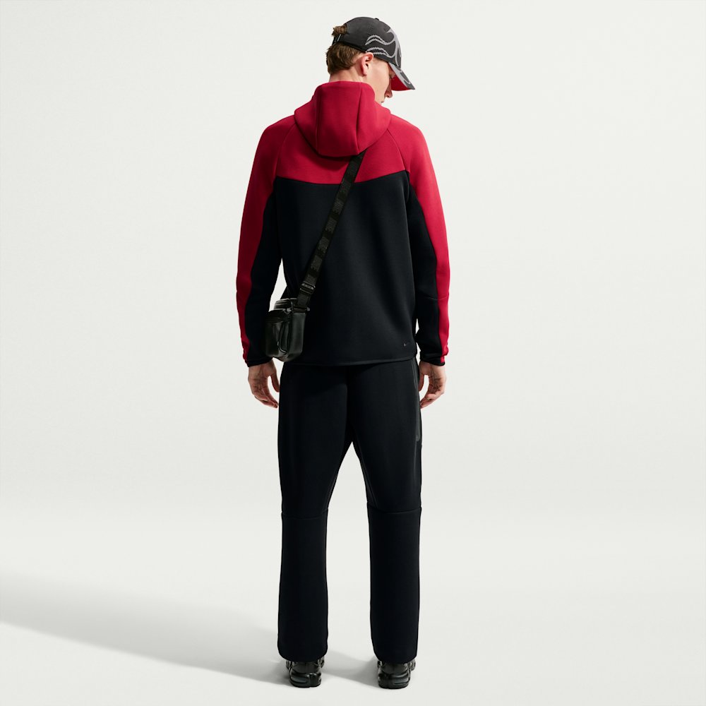 Худи мужское Nike Tech Fleece Windrunner