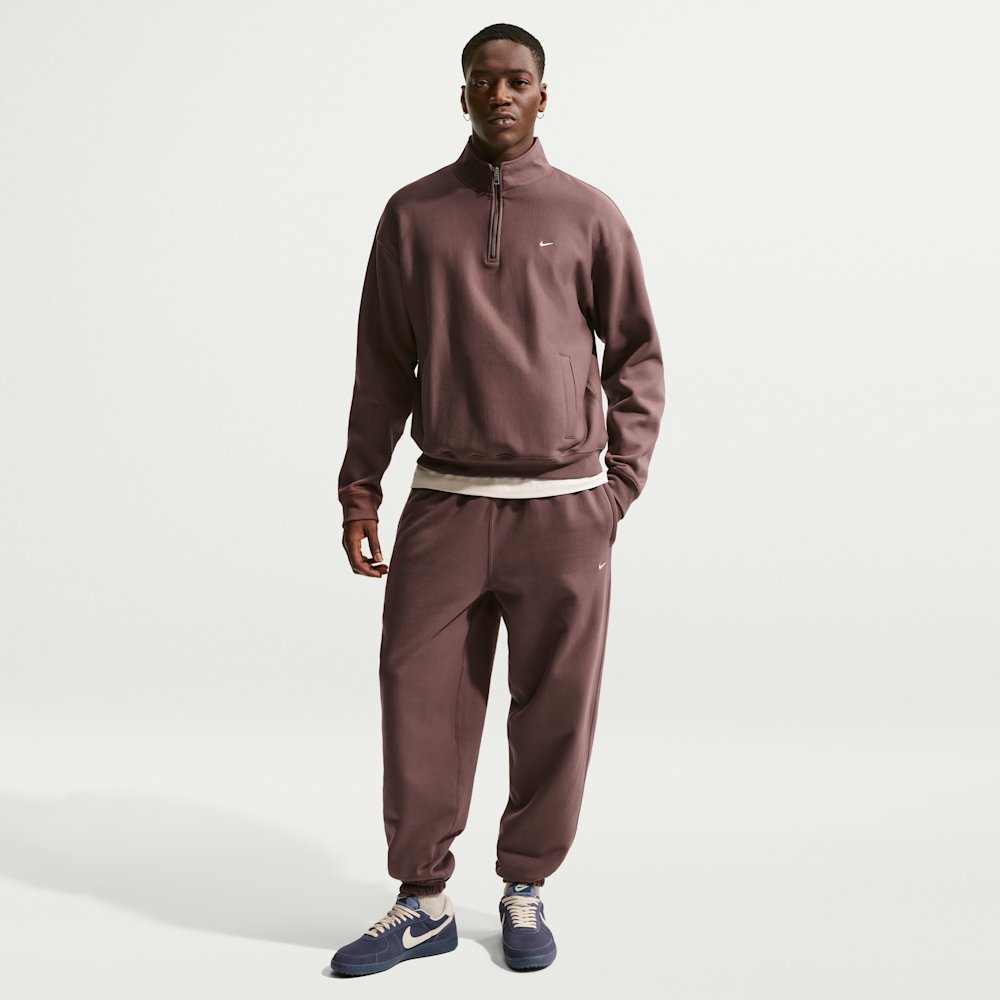 Свитшот мужской Nike Solo Swoosh