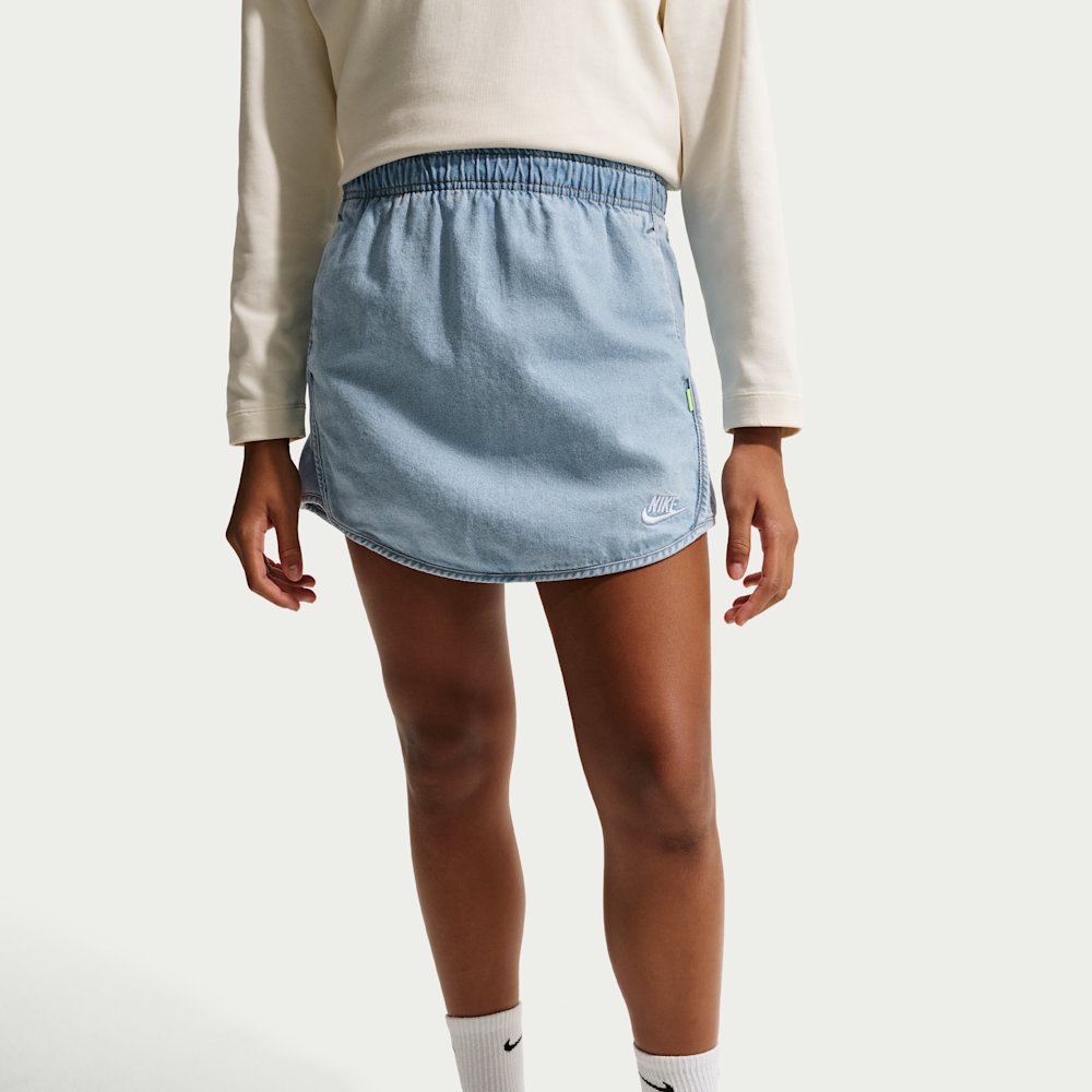 Юбка детская Nike Sportswear Collection