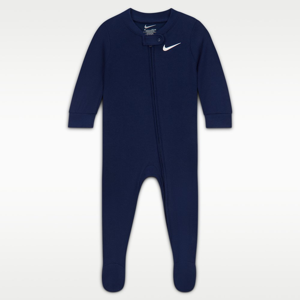 Комбинезон детский Nike Viscose Waffle Knit