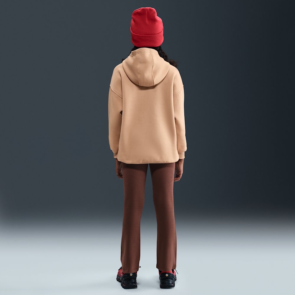 Худи детское Nike Sportswear Club Fleece
