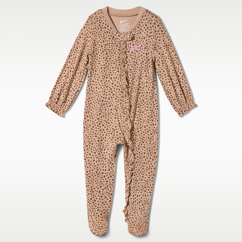 Комбинезон детский Nike Baby Essentials Printed