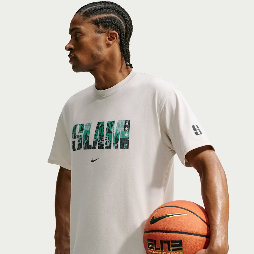Футболка мужская Nike Sabrina x SLAM