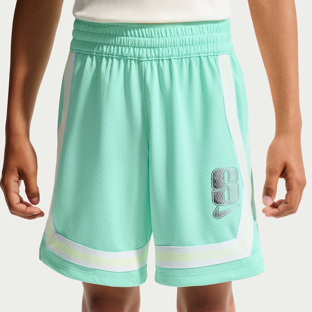 Шорты детские Nike Sabrina