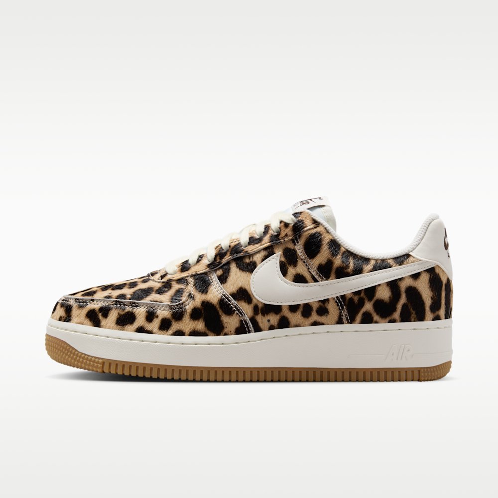 Кроссовки женские Nike Air Force 1 '07