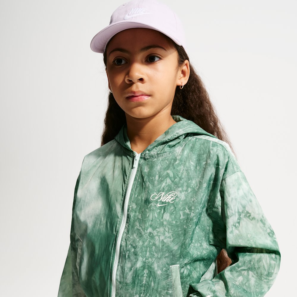 Куртка детская Nike Sportswear Club
