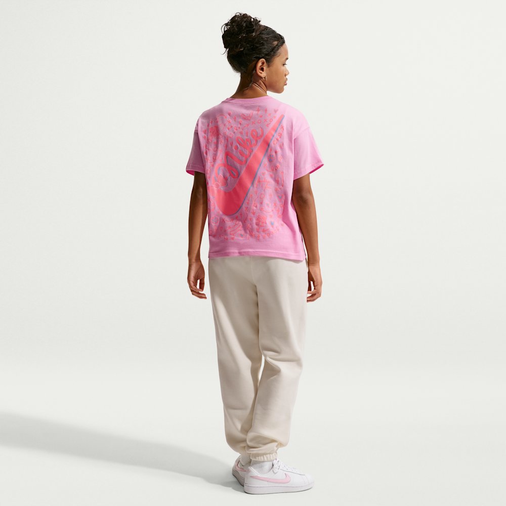 Футболка детская Nike Sportswear