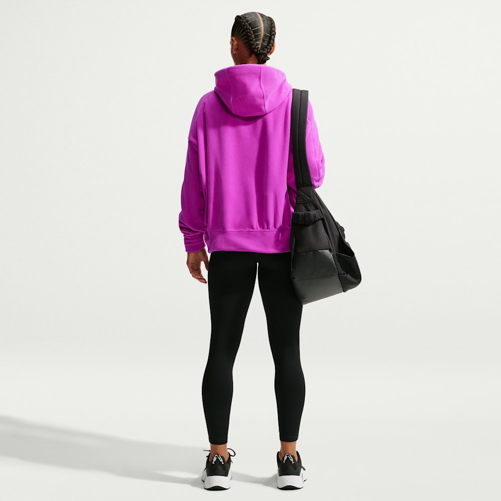 Худи женское Nike One Therma-FIT