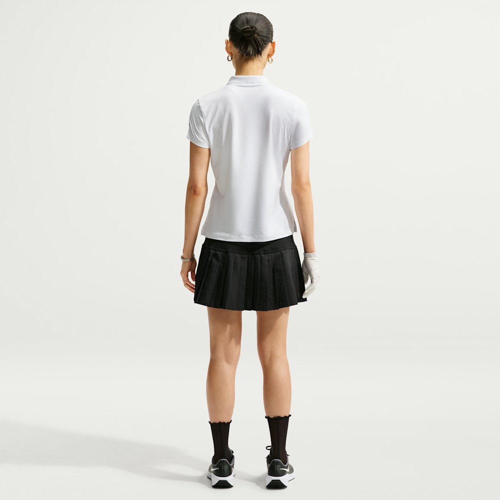 Поло женское Nike Golf Club Dri-FIT UV