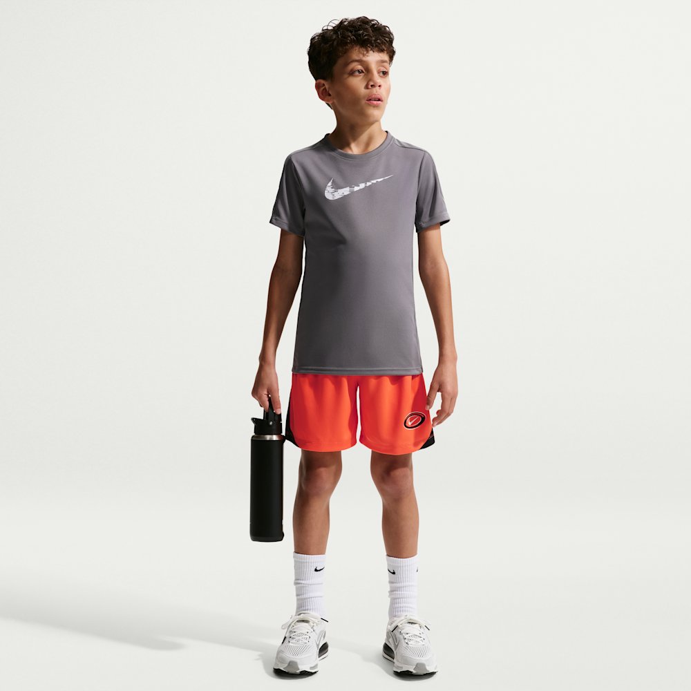 Шорты детские трикотажные Nike Multi