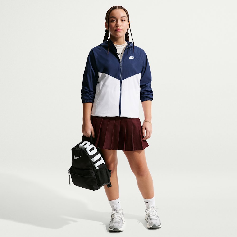 Куртка детская Nike Sportswear Windrunner