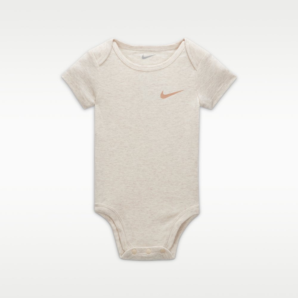 Боди детское Nike Mini Me