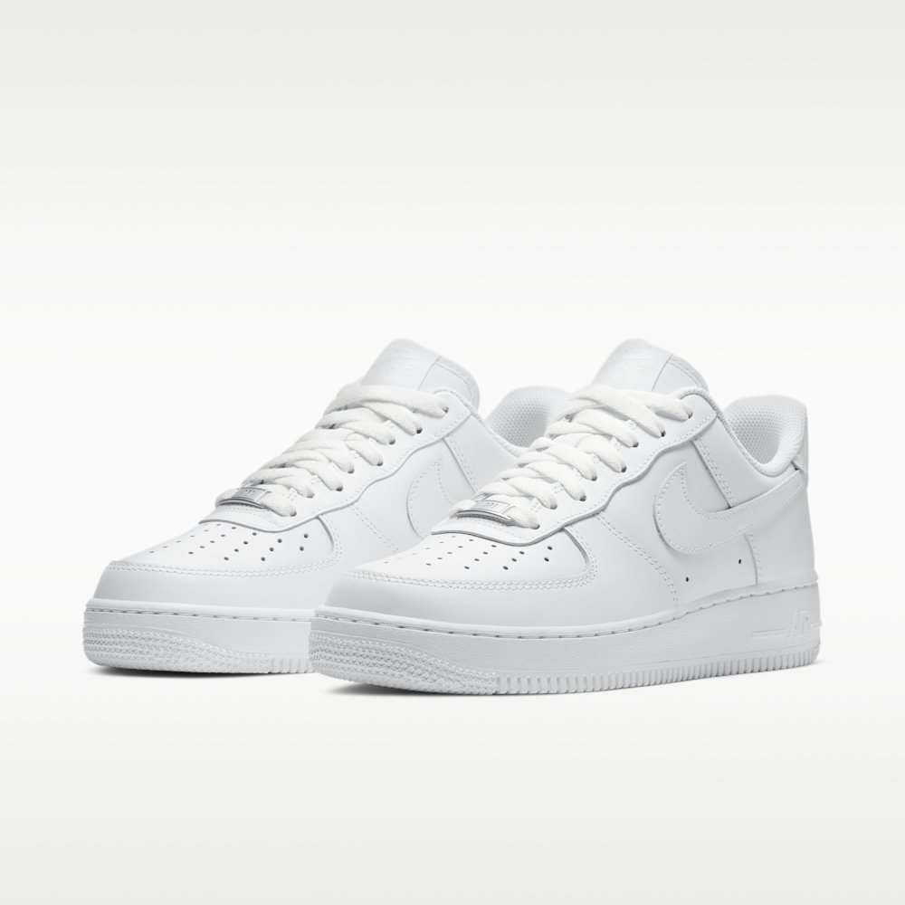 Кроссовки женские Nike Air Force 1 '07