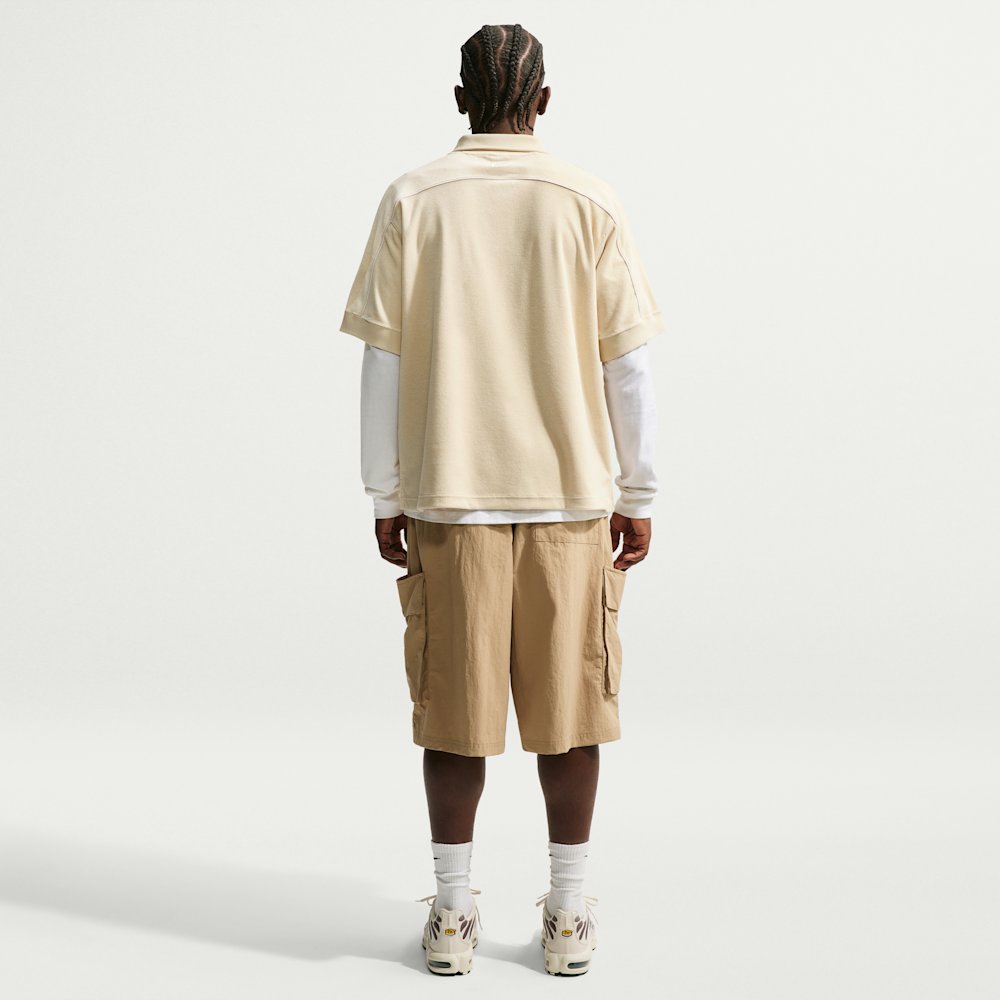 Поло мужское Nike Sportswear Club