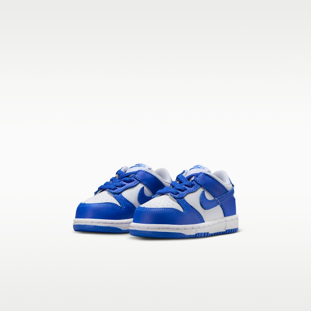 Кроссовки детские Nike Dunk Low