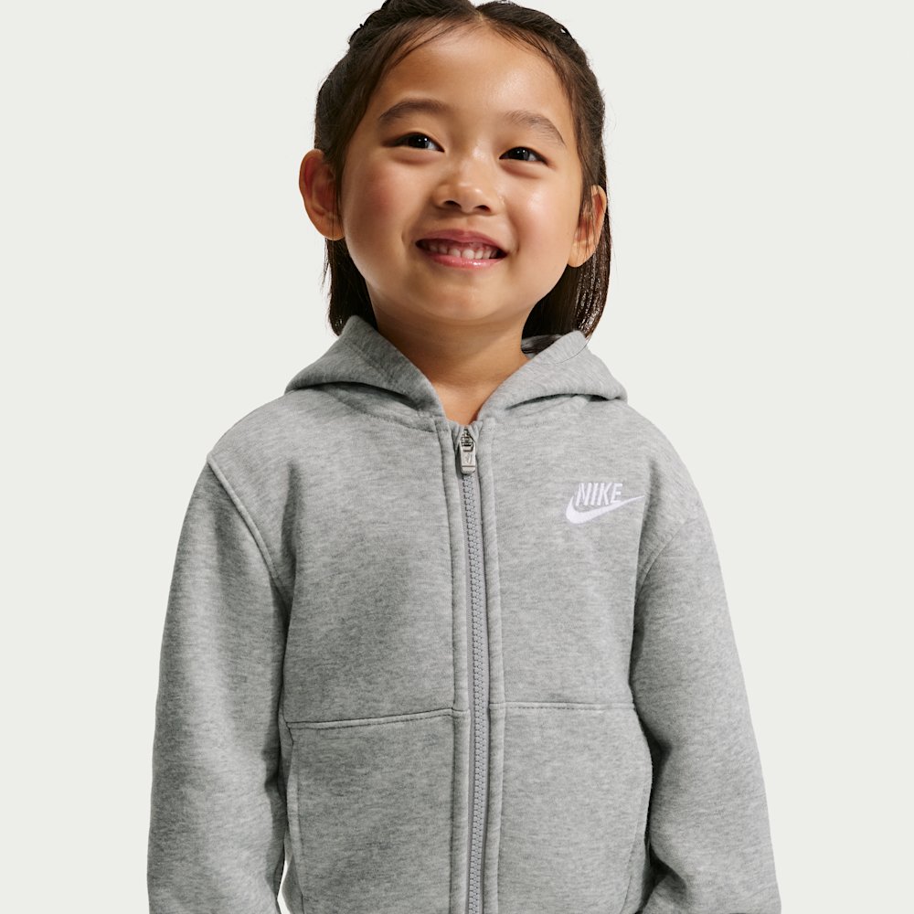 Комплект детский Nike Club Full-Zip