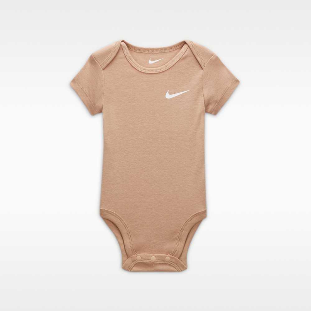 Боди детское Nike Mini Me