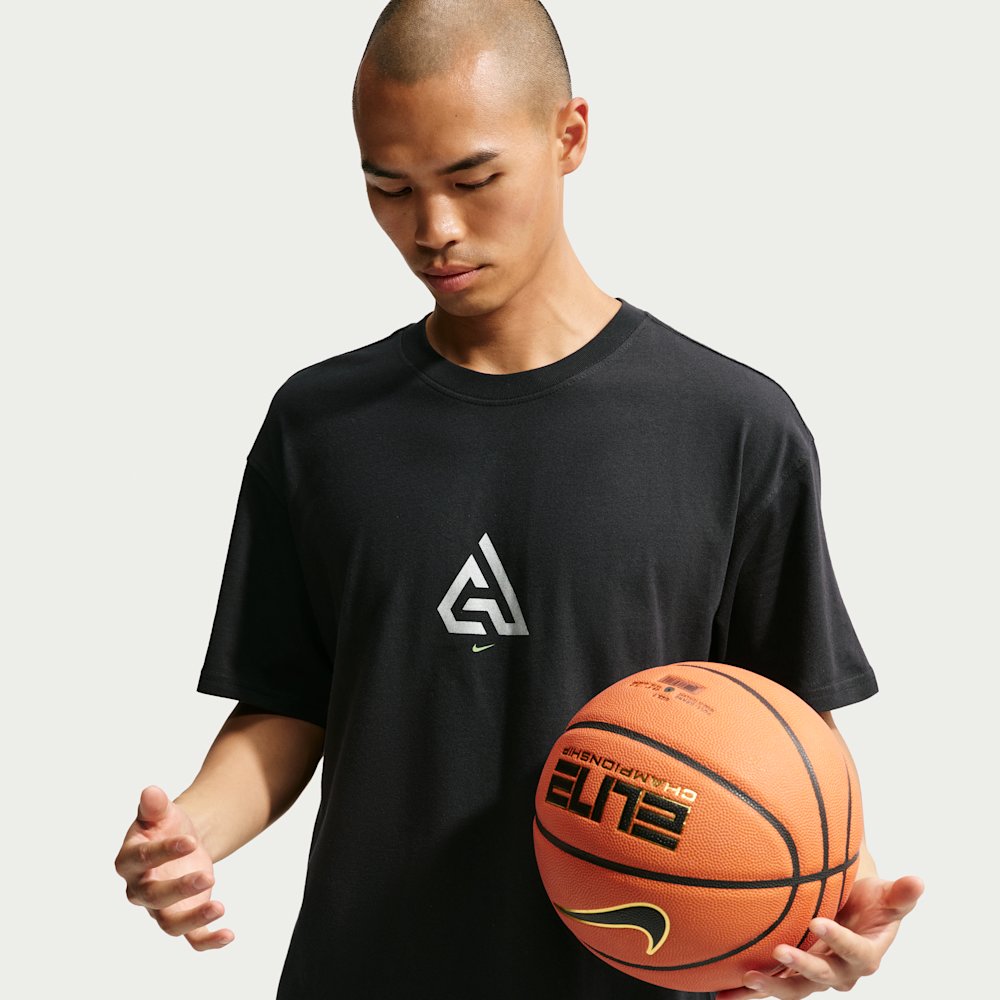 Футболка мужская Nike Giannis