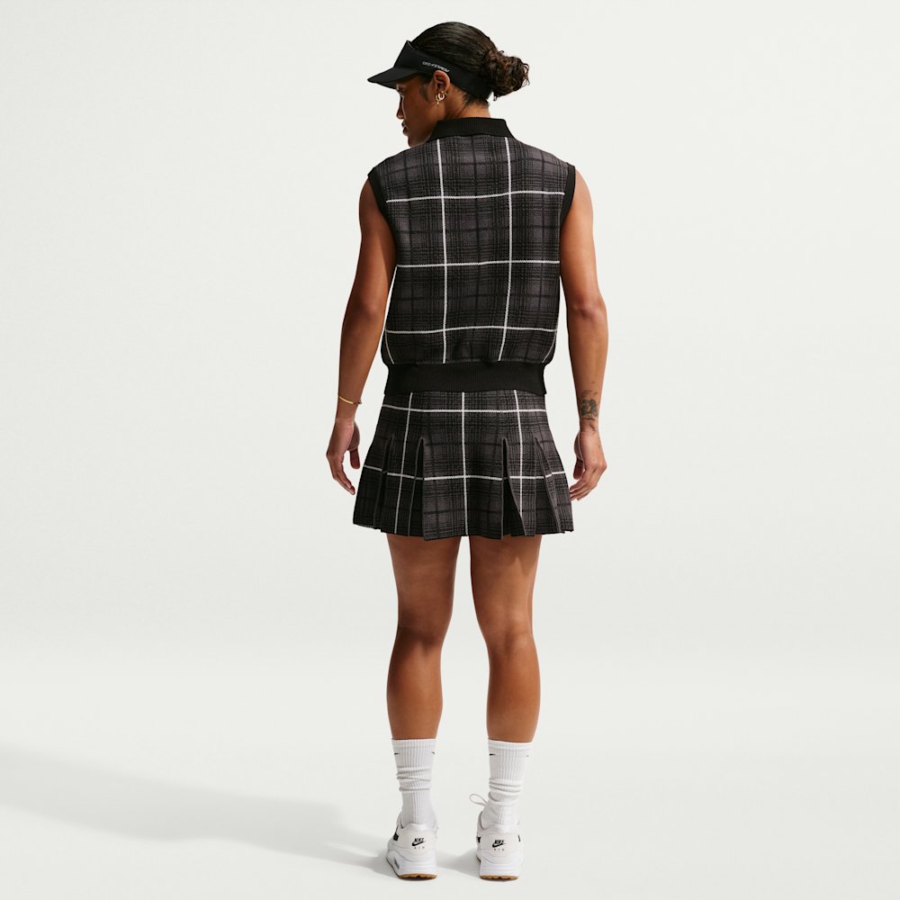 Юбка женская Nike Fairway Fresh
