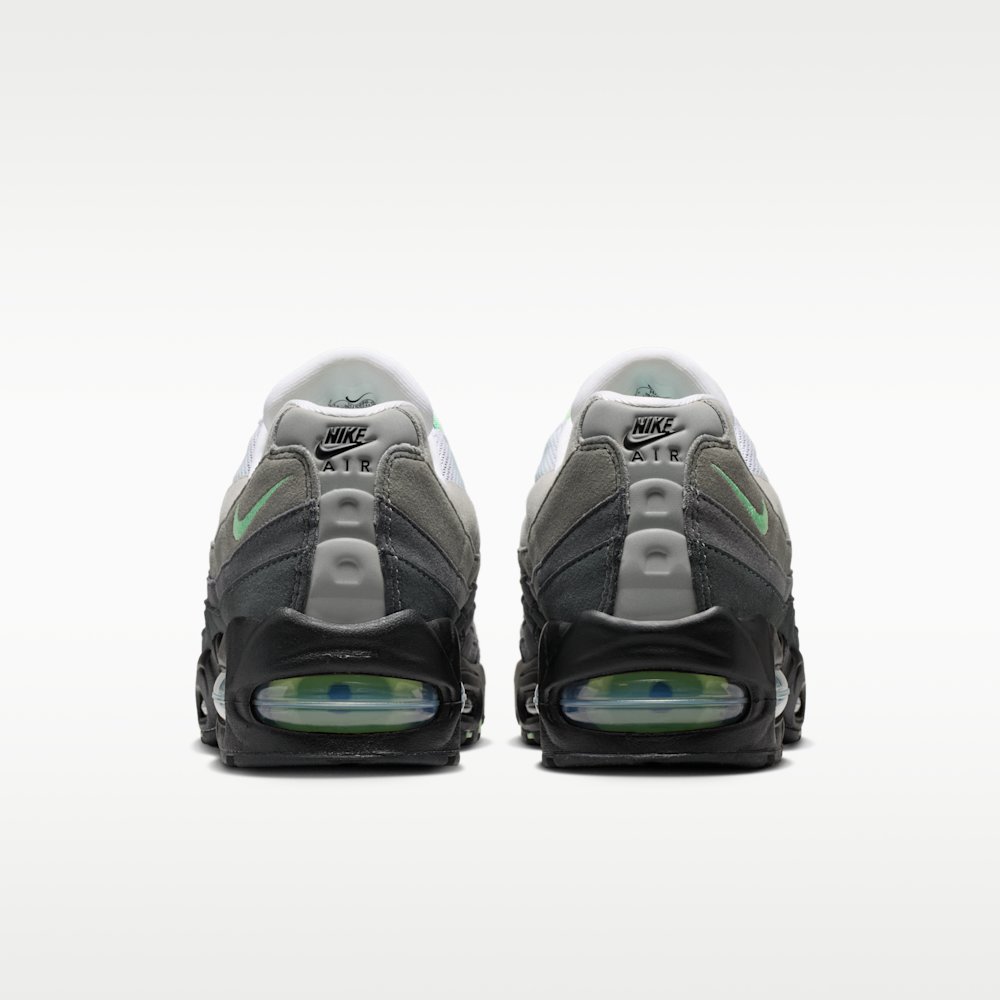 Кроссовки женские Nike Air Max 95 Big Bubble