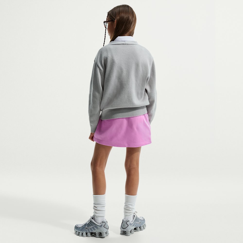 Юбка детская Nike Sportswear Club