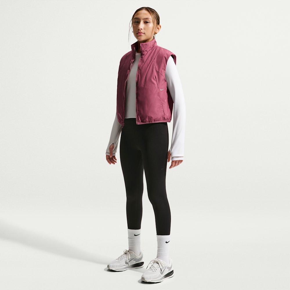 Жилет детский Nike Mavn