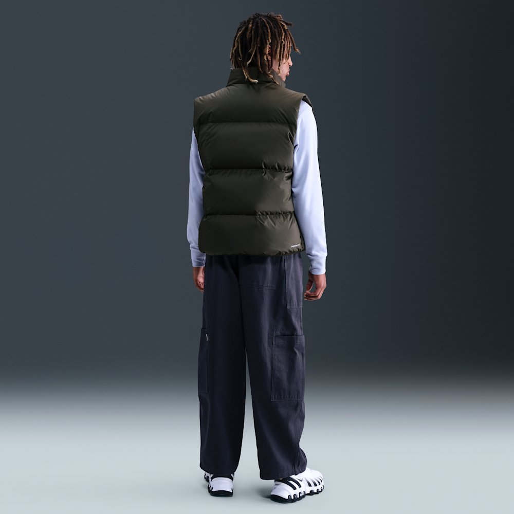 Жилет мужской Nike Sportswear Club Therma-FIT