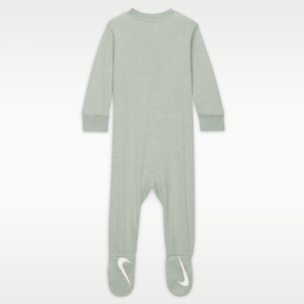 Комбинезон детский Nike Baby Essentials Pointelle