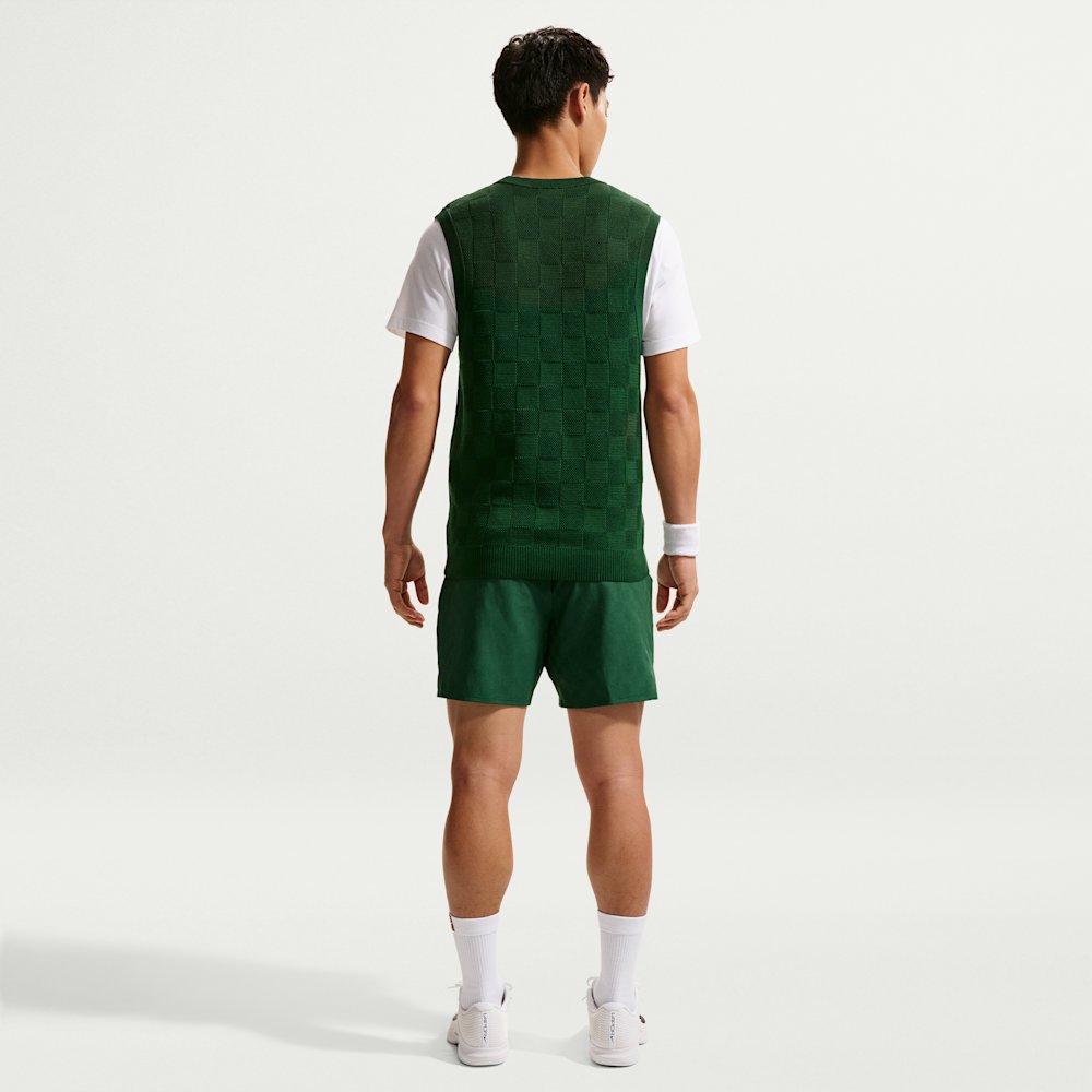 Жилет мужской NikeCourt Slam