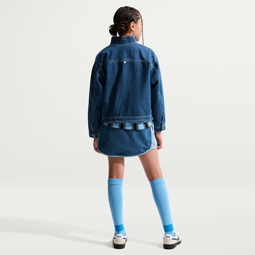 Юбка детская Nike Sportswear Collection