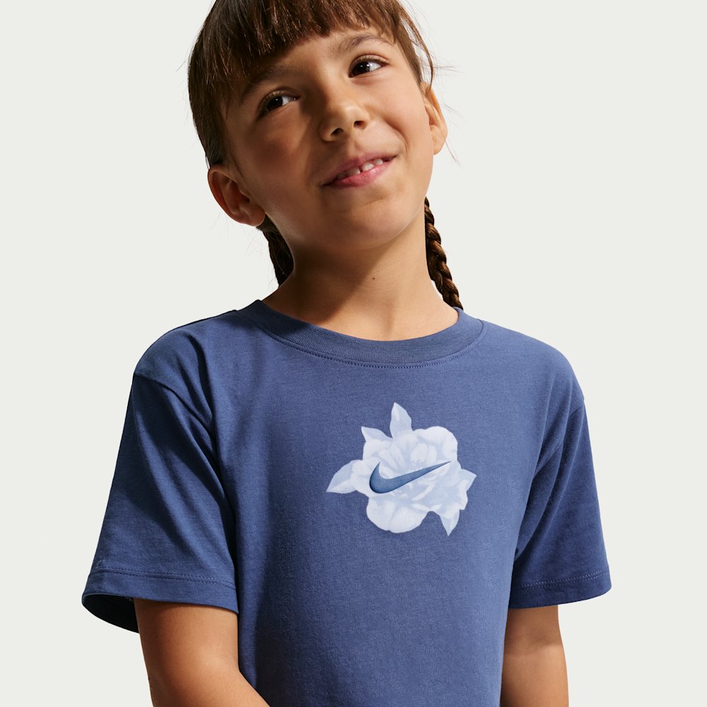 Комплект детский Nike Move With Nature