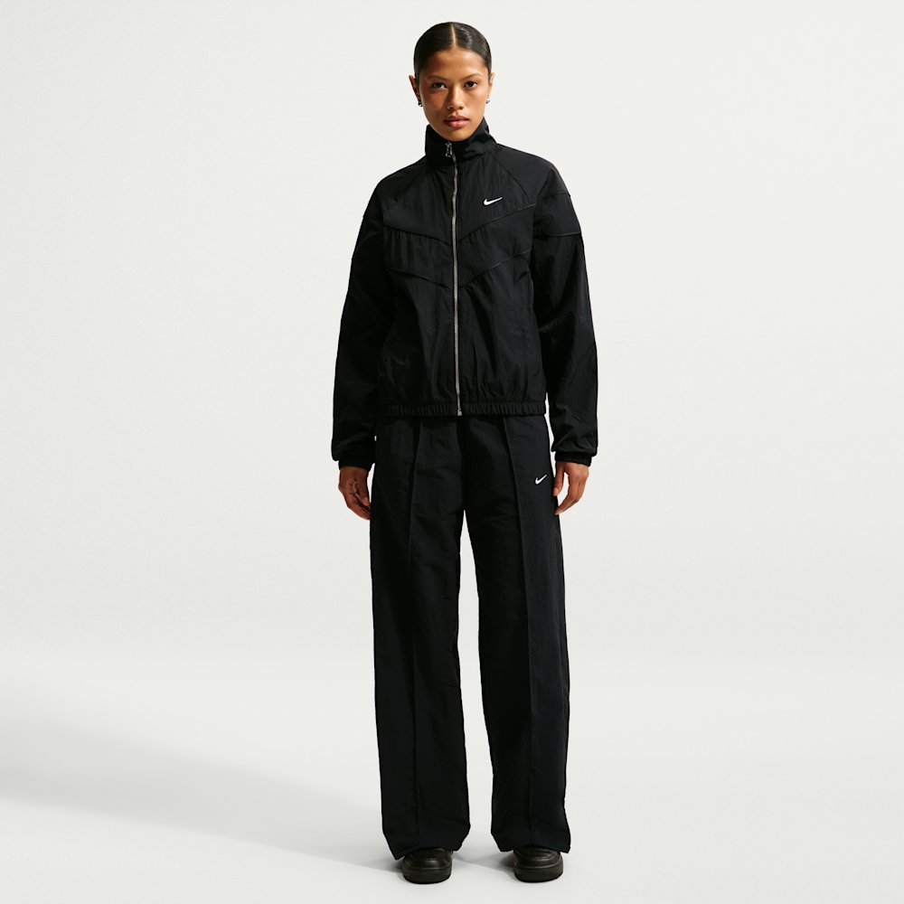 Куртка женская Nike Windrunner UV