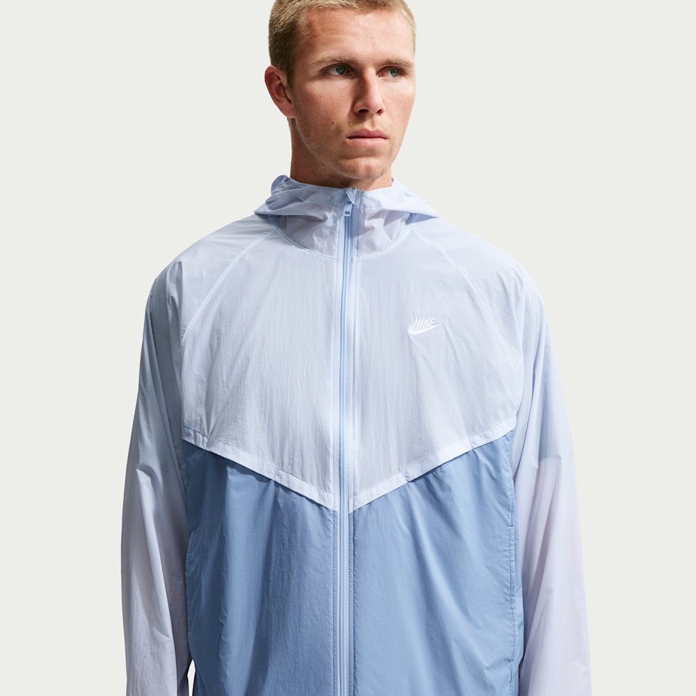 Куртка мужская Nike Windrunner UV