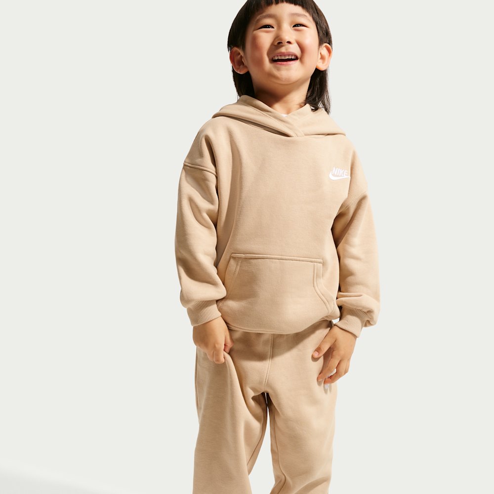 Комплект детский Nike Club Fleece