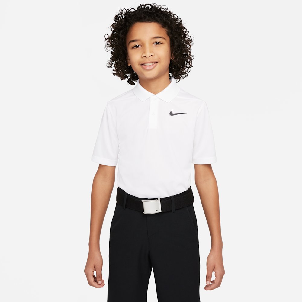 Поло детское Nike Dri-FIT Victory