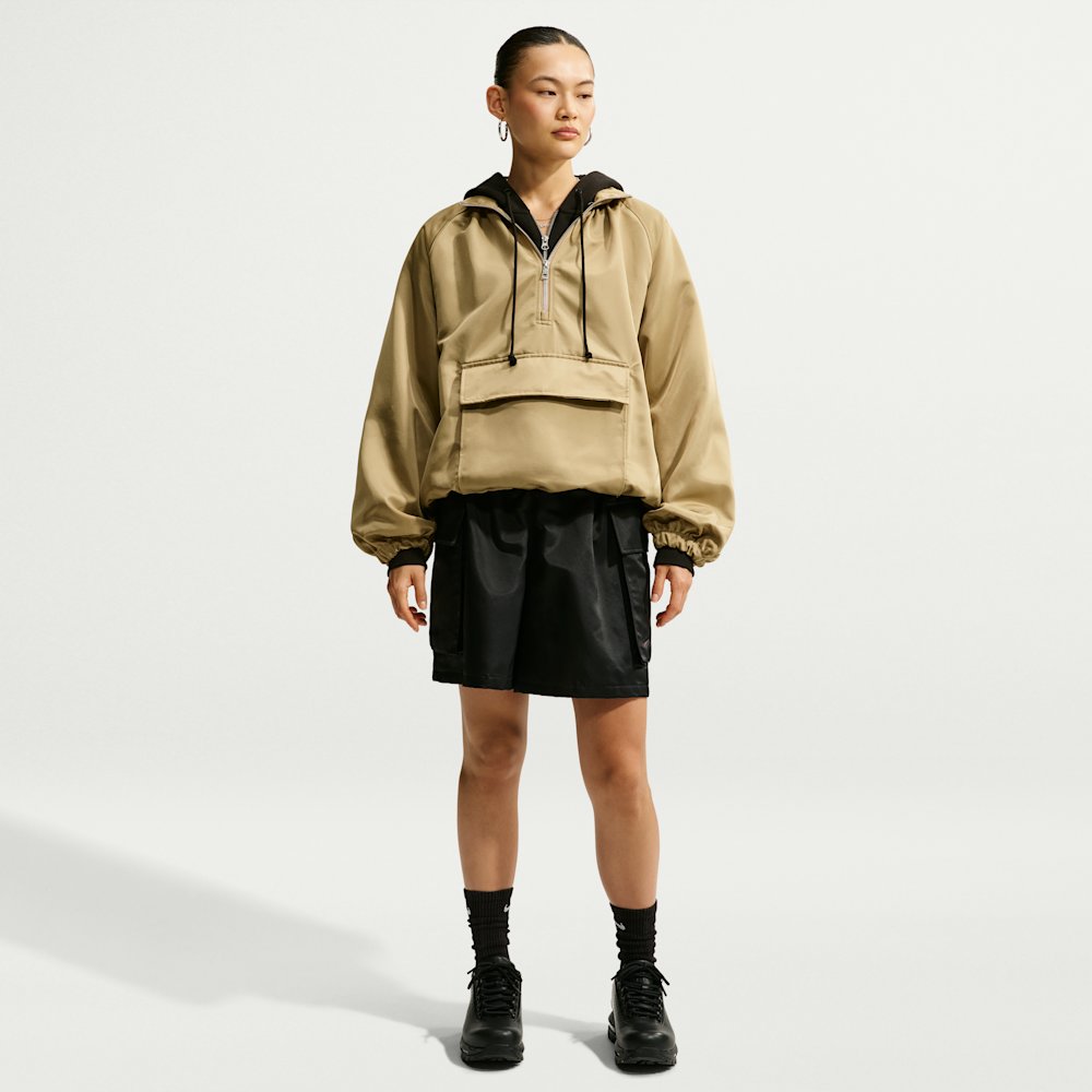 Куртка-анорак женская Nike Sportswear