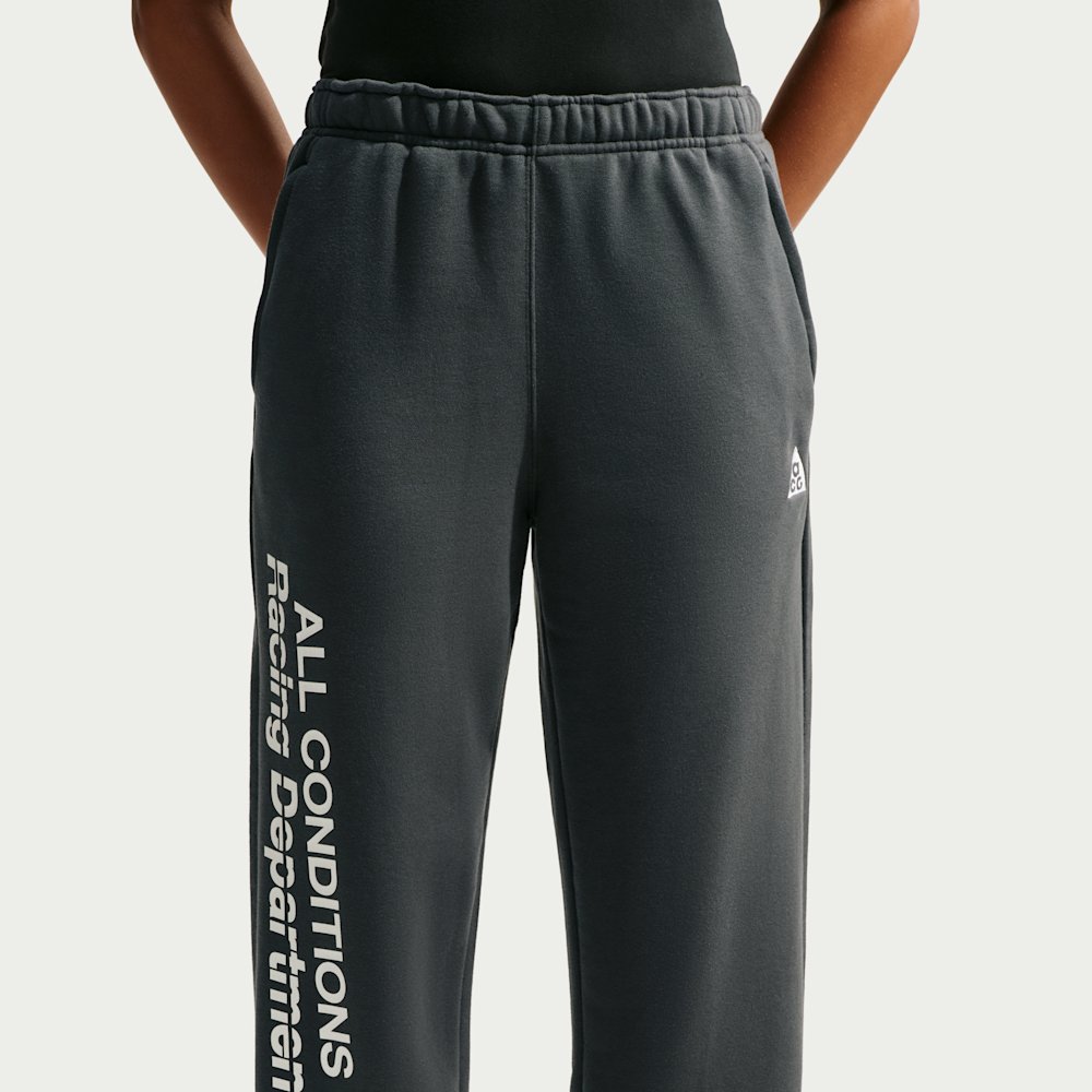 Брюки Nike ACG Tuff Fleece